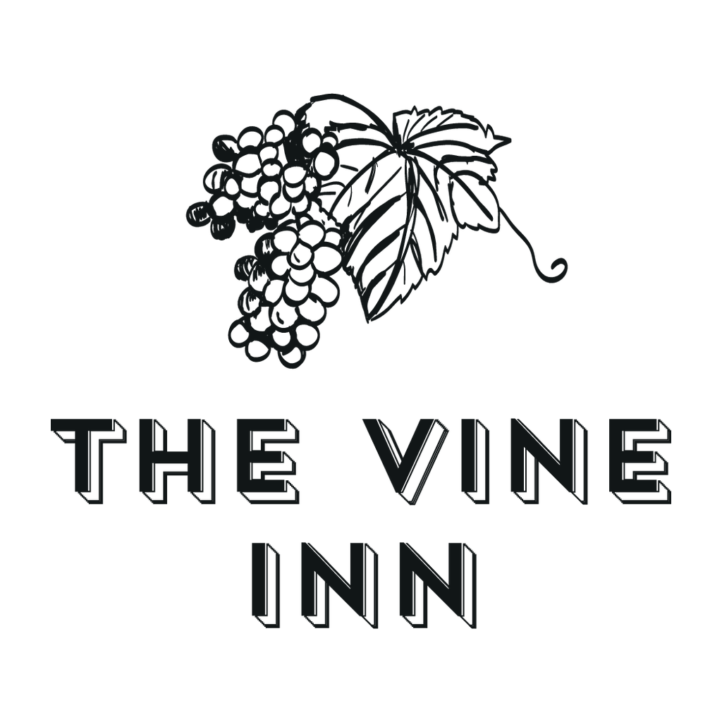 Vine Inn logo, 1024 by 1024