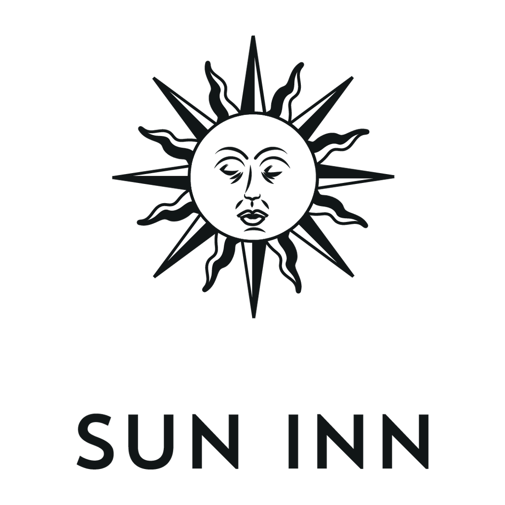 Sun Inn logo, 1024 by 1024