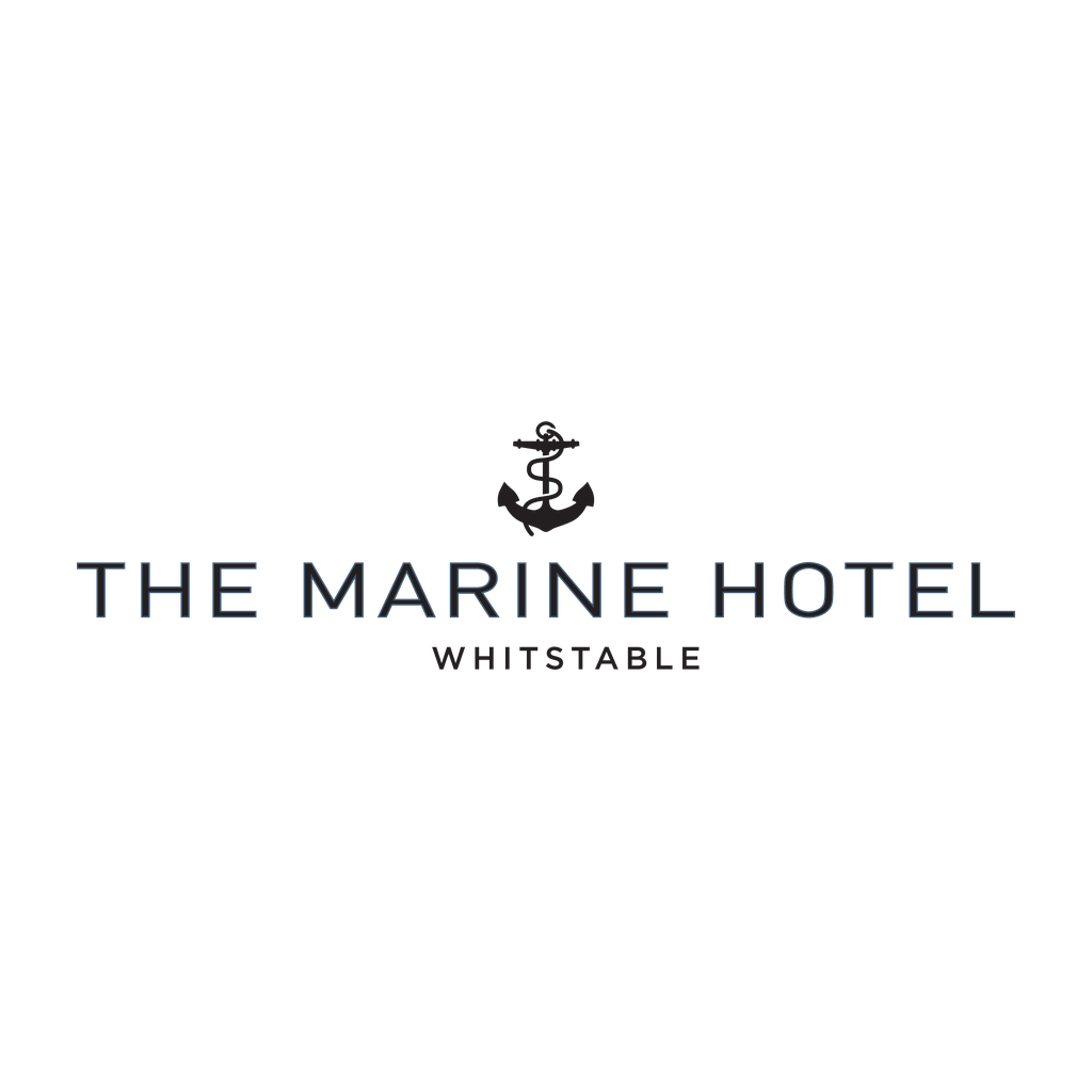 Marine Hotel logo, 1024 by 1024