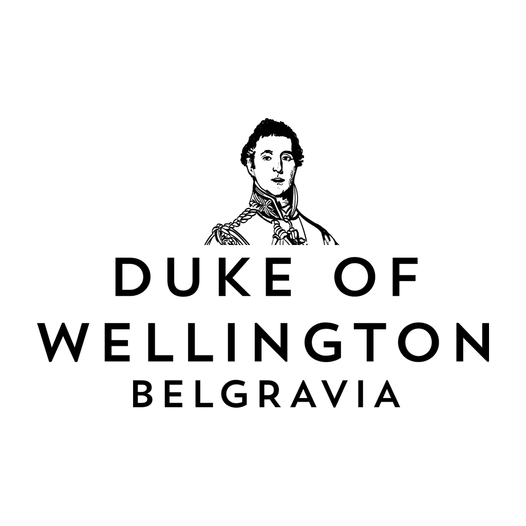 Duke of Wellington logo, 1024 by 1024