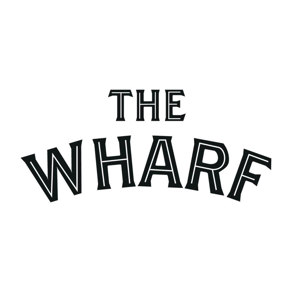 Wharf logo, 1024 by 1024