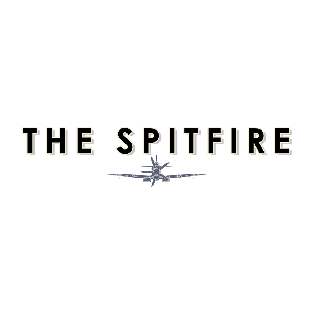 Spitfire logo, 1024 by 1024