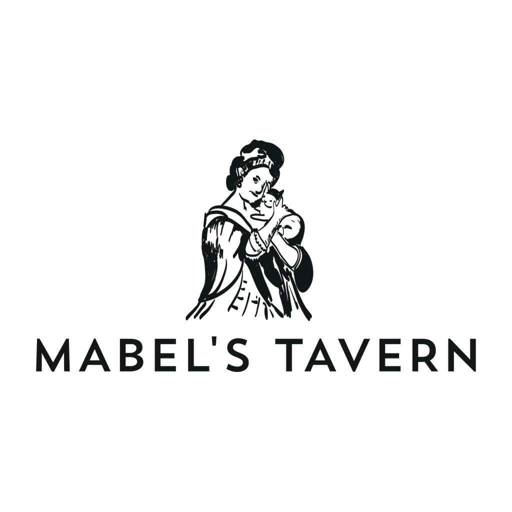 Mabel's Tavern logo, 1024 by 1024