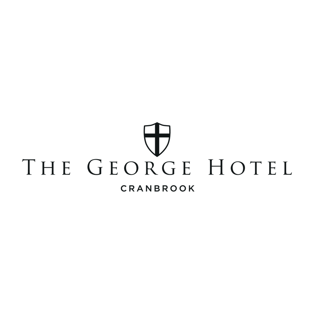 George Hotel logo, 1024 by 1024