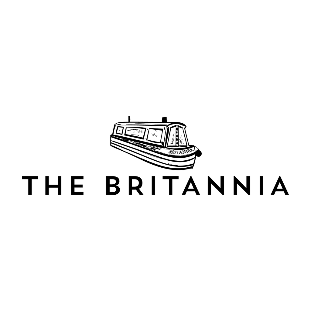 Britannia logo, 1024 by 1024