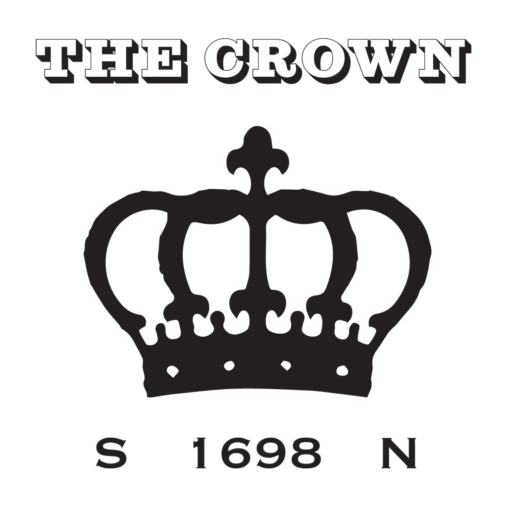 Crown (Blackheath) logo, 1024 by 1024