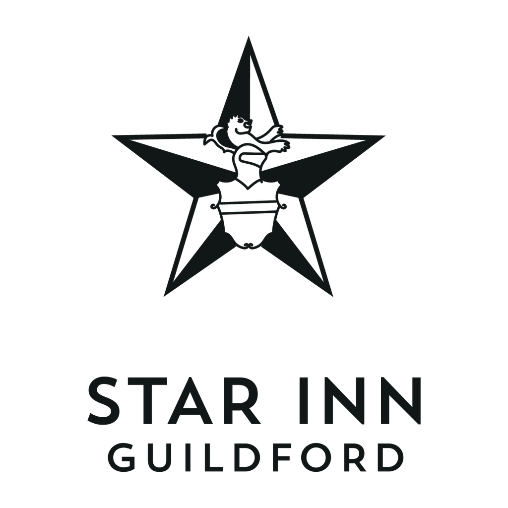 Star Inn logo, 1024 by 1024