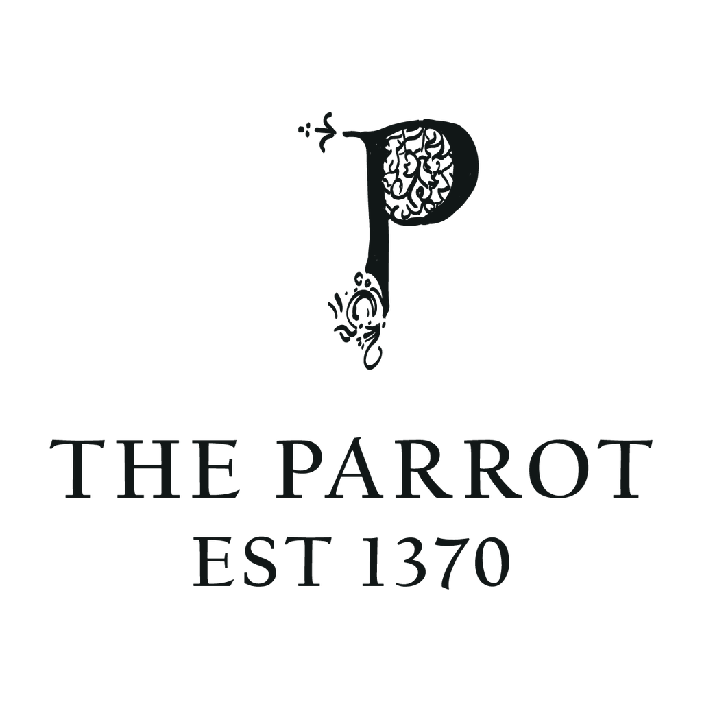 Parrot logo, 1024 by 1024
