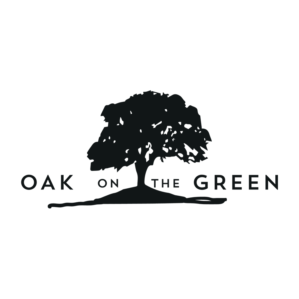 Oak on the Green logo, 1024 by 1024