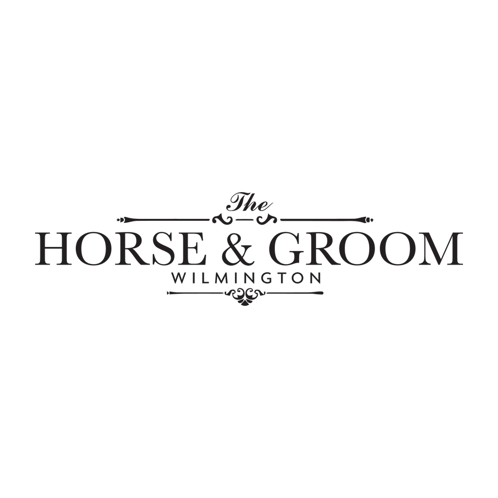 Horse & Groom logo, 1024 by 1024