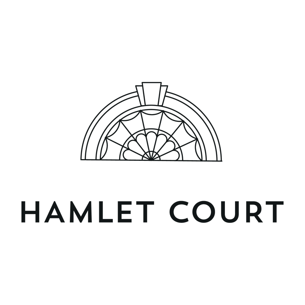 Hamlet Court logo, 1024 by 1024