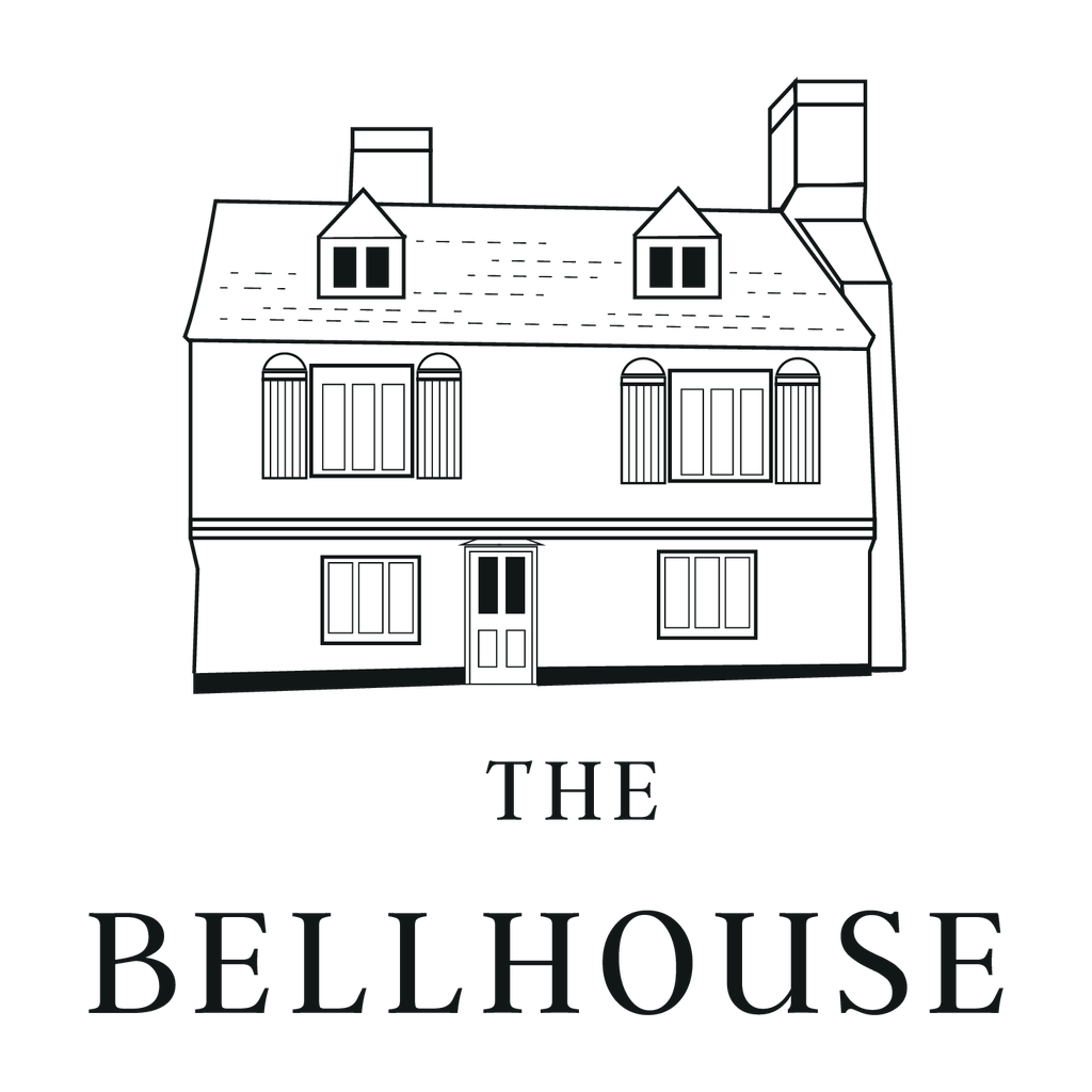The Bellhouse logo, 1024 by 1024