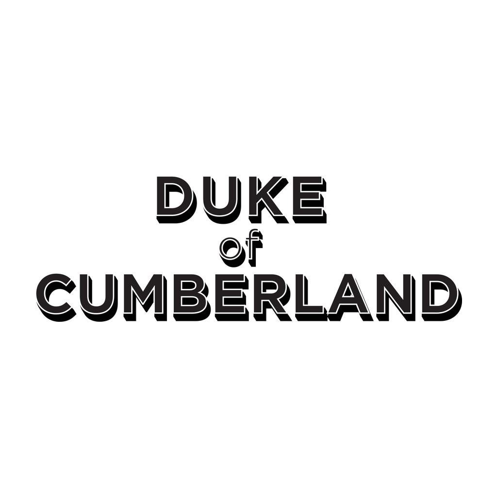 Duke of Cumberland logo, 1024 by 1024